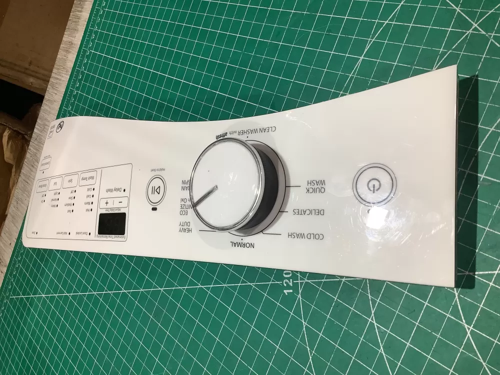 Whirlpool AP6024018 W10433082 W10750475 WPW10750475 PS11757368 Washer Control Panel