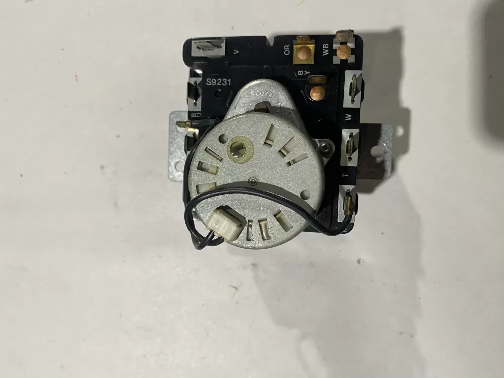 Kenmore 3394771A WP9830714 AP6014307 Dryer Timer AZ112426 | BK1681