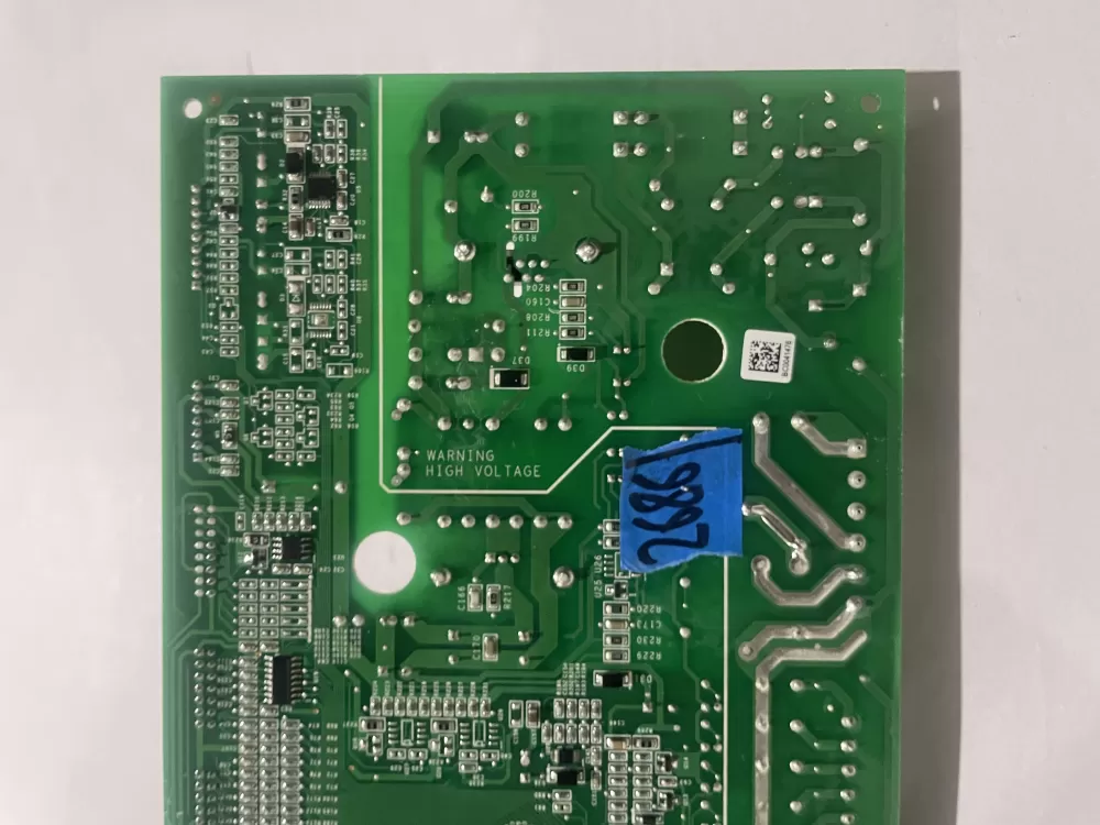 Hotpoint 197D8501G503 EBX1425P001 Refrigerator Control Board AZ201420 | KM2686