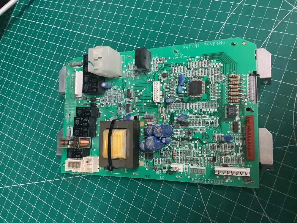 Maytag 00N21280111 Washer Control Board Neptune Main Module