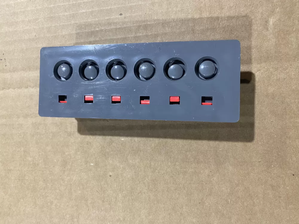 Whirlpool  Maytag  KitchenAid  Kenmore AP3037645 826469 2198621 PS329965 Refrigerator Control Board Dispenser