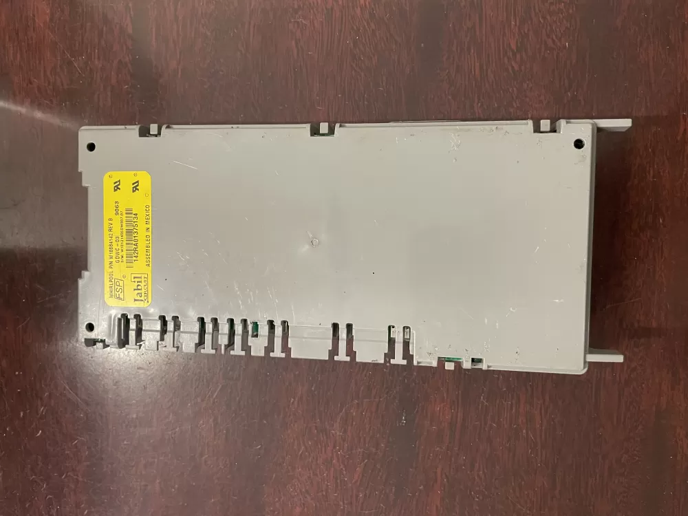 Whirlpool KitchenAid Kenmore Estate Dishwasher Control Board AZ50355 | KM1829