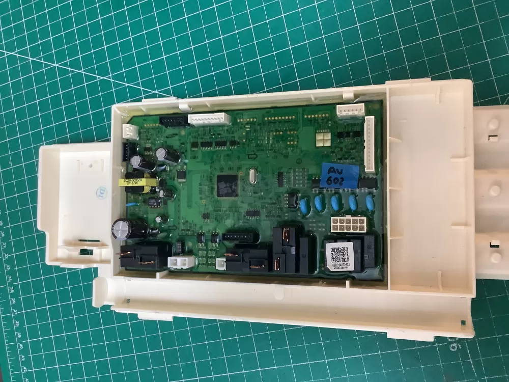 Samsung Flex Washer Control Board DC9407253A AZ226141 | ARV602