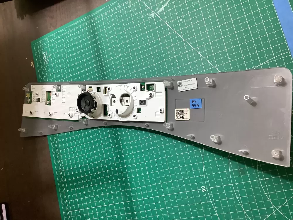 Whirlpool W10919209 W10825128 Dryer Control Board Panel AZ214255 | ARV949