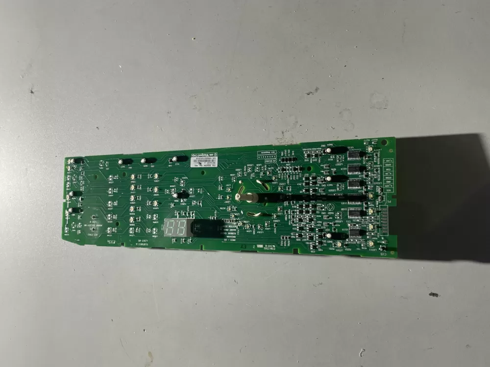 Kenmore  Whirlpool  Maytag 8564394 Dryer Control Board