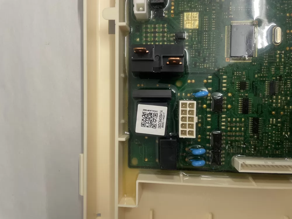 DC94 05941A DC92 01803C PD00038485 Washer Control Board AZ209888 | KMV776
