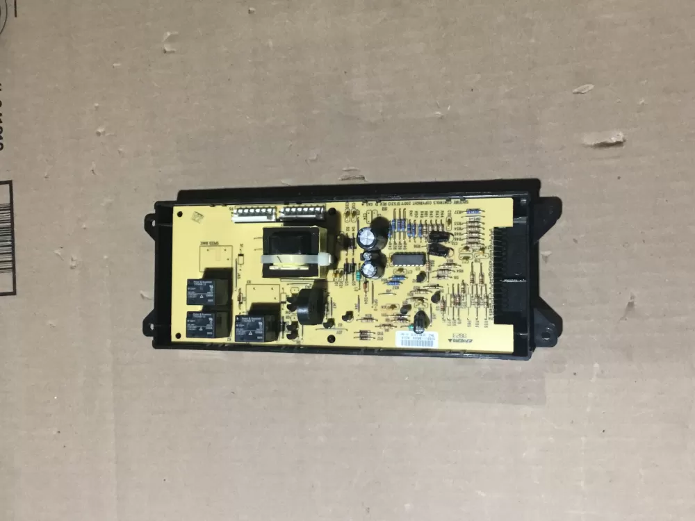 Kenmore Frigidaire 316418209 Range Control Board AZ88738 | Wm1868