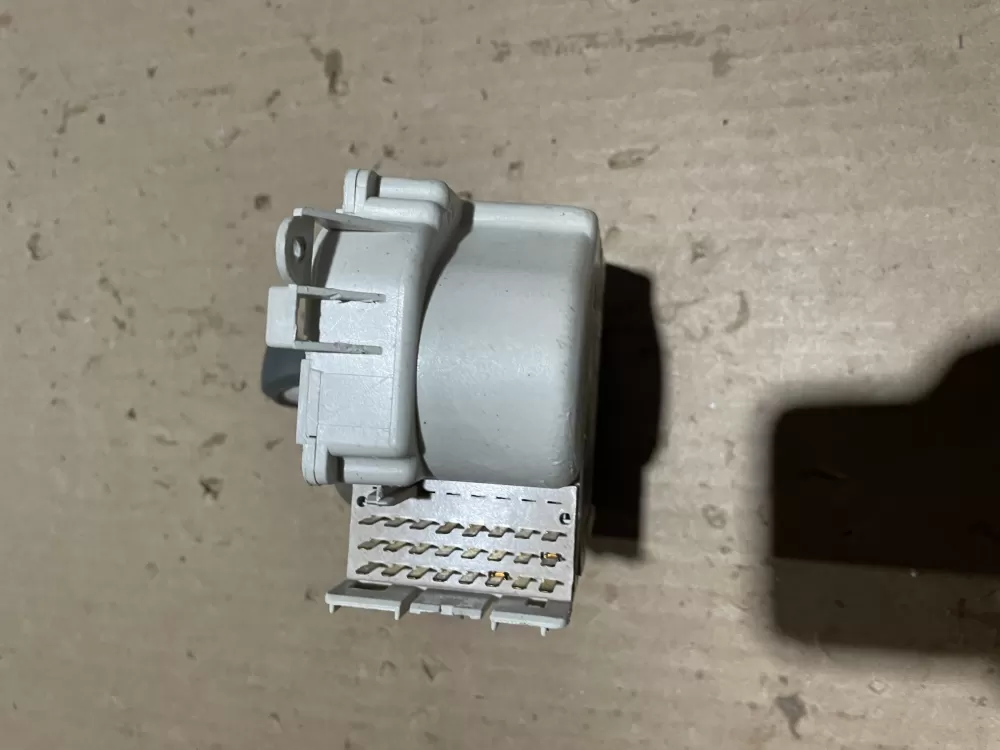 Whirlpool Maytag Kenmore W10113804C Washer Timer AZ72505 | KM829