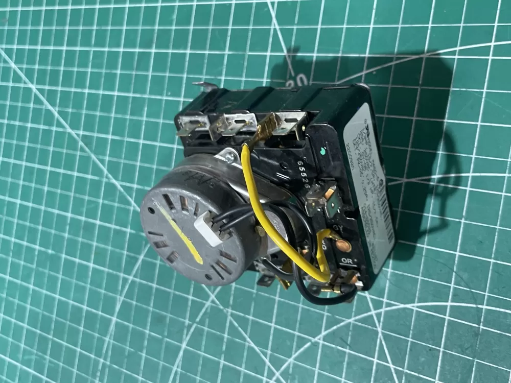 Maytag  Whirlpool  Roper 2200920 Dryer Timer