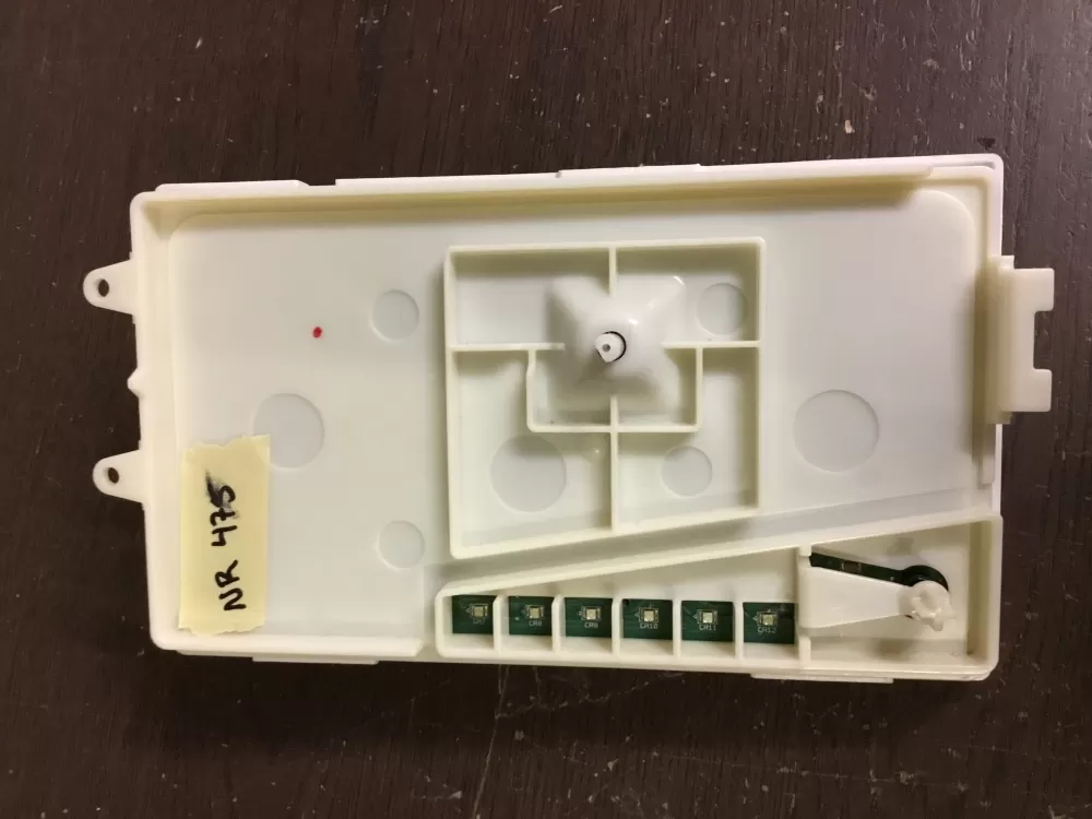 Whirlpool AP5803402 W10582042 PS8768793 Washer Control Board AZ6280 | NR475