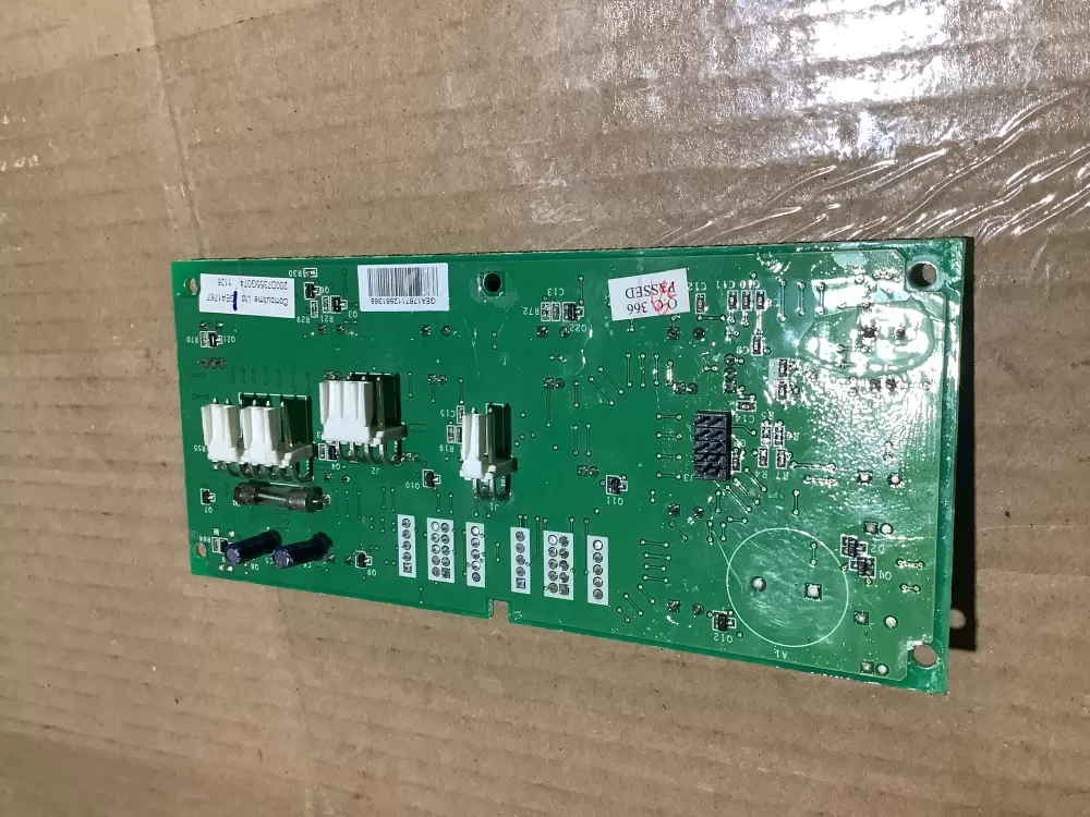 GE 200D7355G074 Refrigerator Dispenser Board AZ114533 | AR2133
