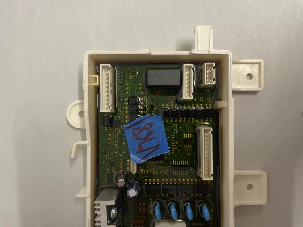 Samsung DC92-01625B DC92-01623C AP5806921 Washer Control Board AZ208281 | KMV768