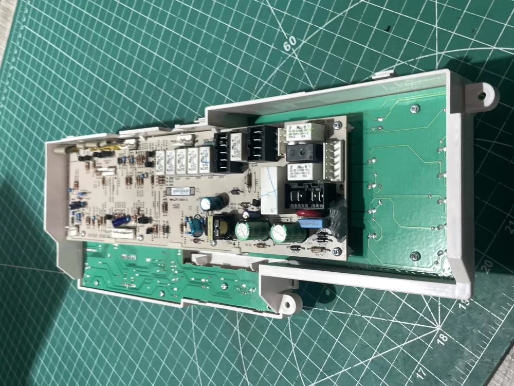 GE WH12X10355 00N21830102 WMCK0501000000 Washer Control Board AZ197482 | Wmv895