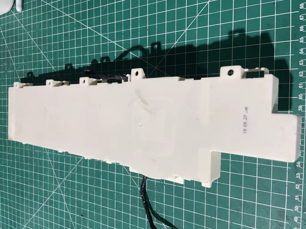 EBR86268002 LG Washer Pcb Display