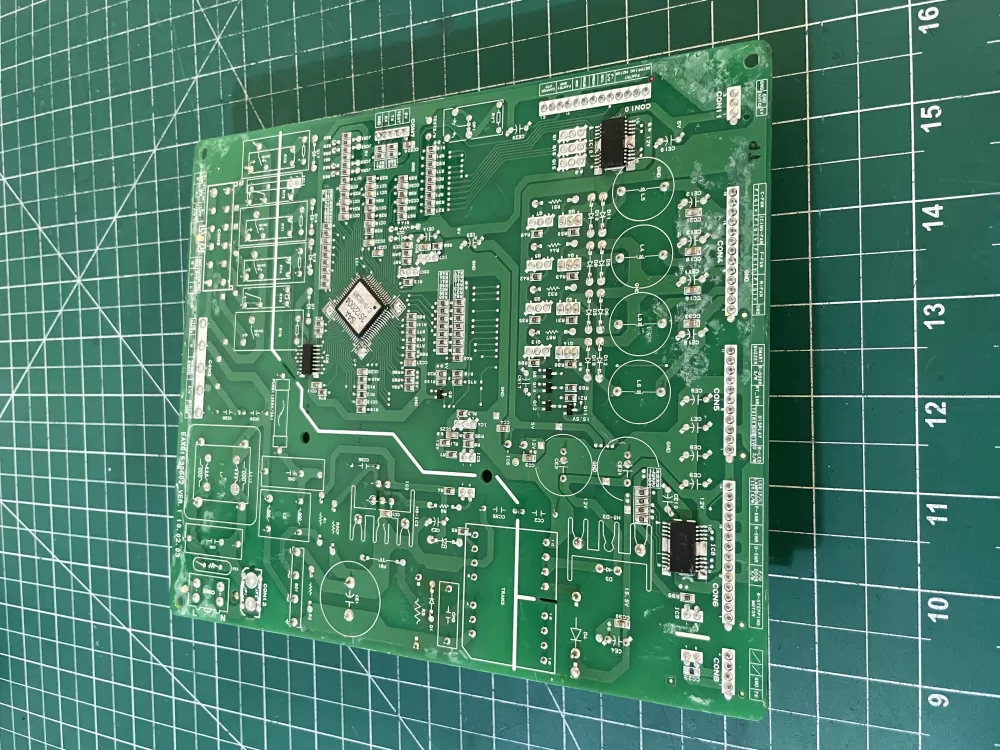 LG Kenmore AP5331999 EBR65002710 Refrigerator Control Board AZ200928 | Wm2448