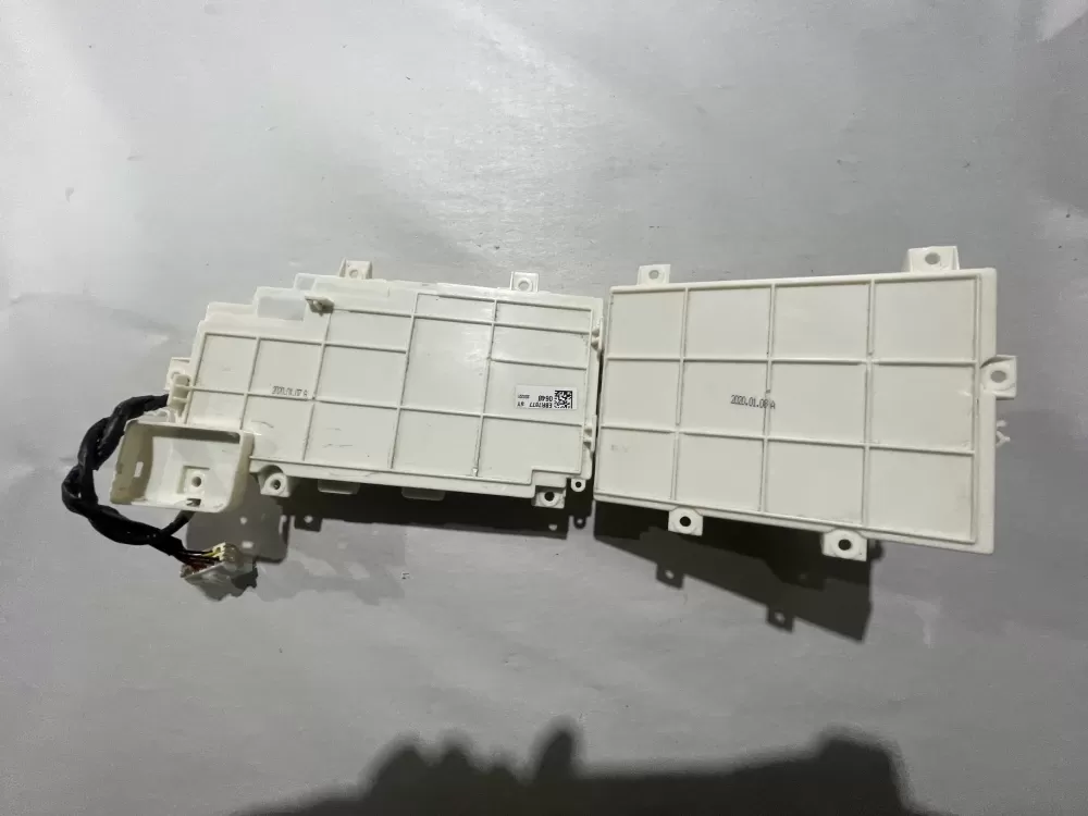 LG EBR78770640 Washer Control Board AZ196412 | KMV682
