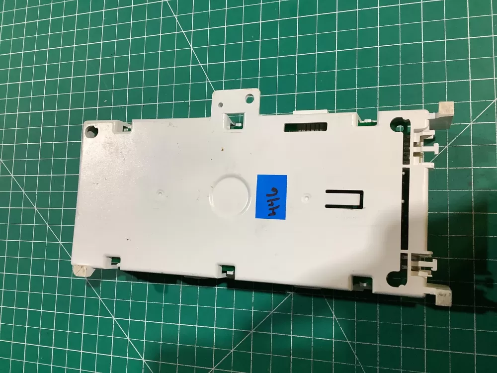 Kenmore AP6019408 W10303961 W10317640 Dryer Control Board AZ164450 | NR446