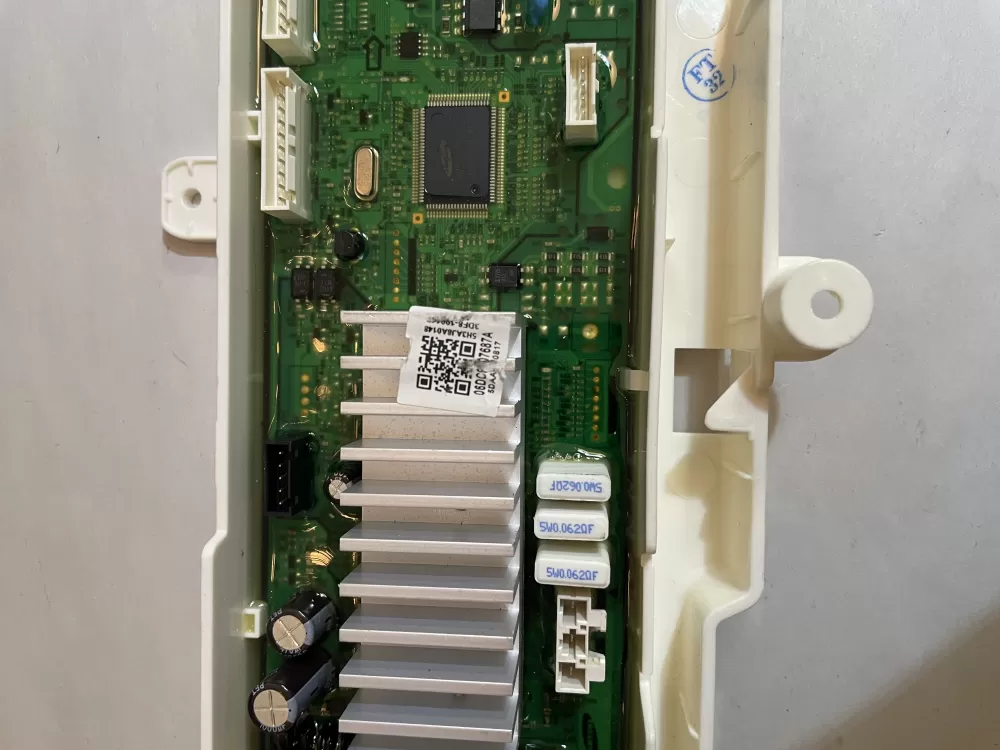 Samsung DC92-02004D DC94-07687A Washer Control Board AZ189115 | KMV697