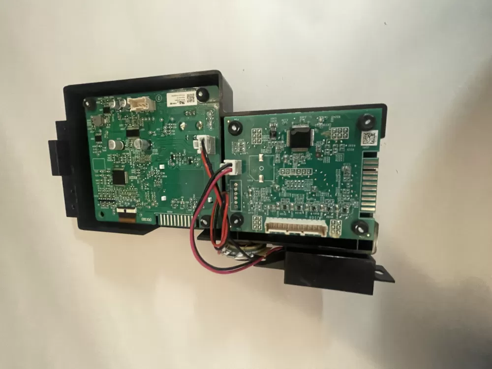 GE 307D1187G001 Range Monogram Oven Control Board AZ191800 | KM2642