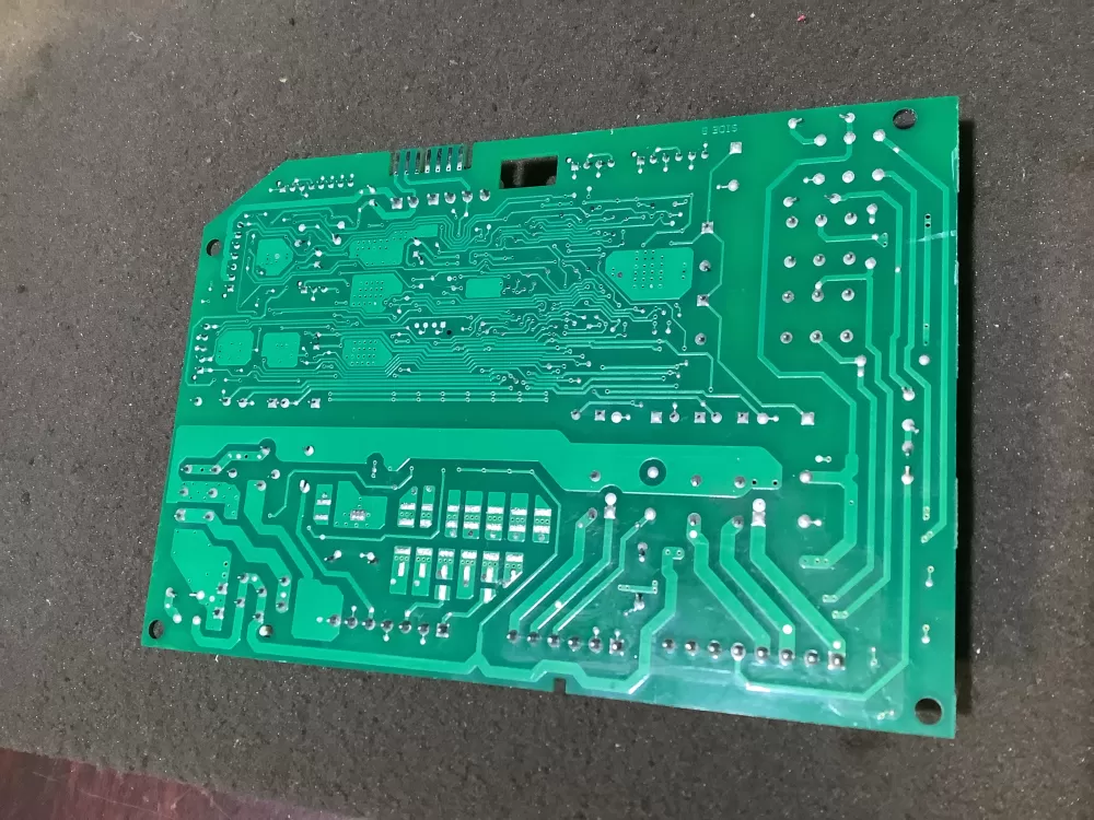 Whirlpool W10675033 W10801162 Refrigerator Control Board AZ113140 | NR2123