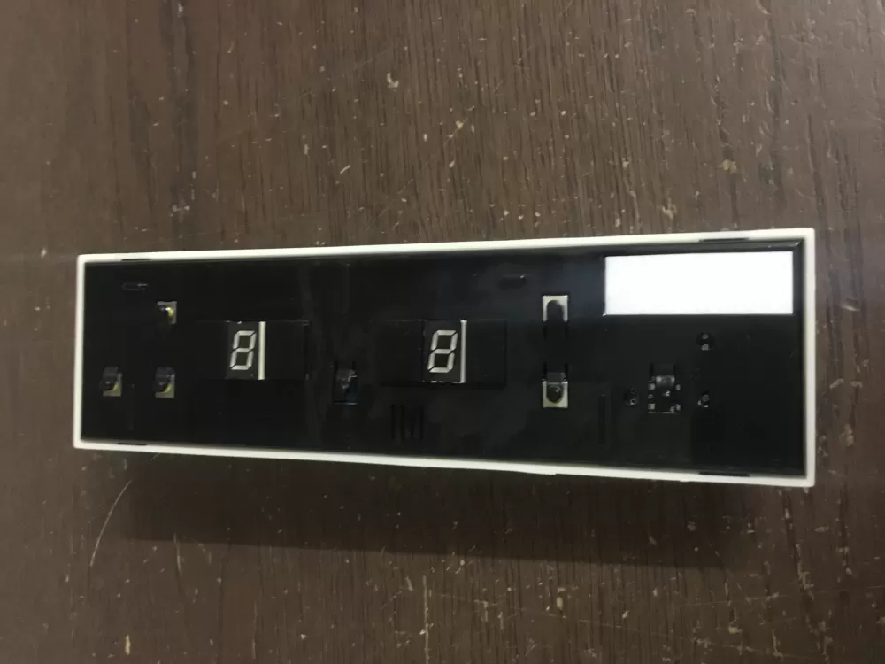 Frigidaire 242207704 242282304 5304498023 A01078804 PS10060580 Refrigerator Control Board
