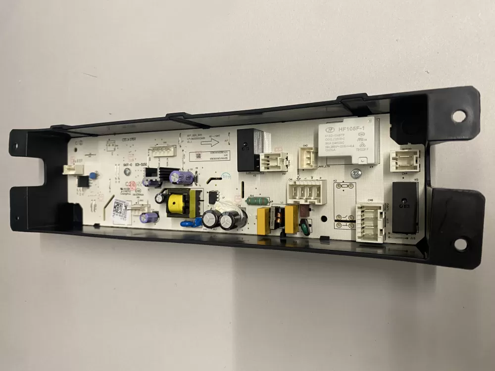 Midea 17138200003651 17138200000097 301361660011 Dryer Control Board