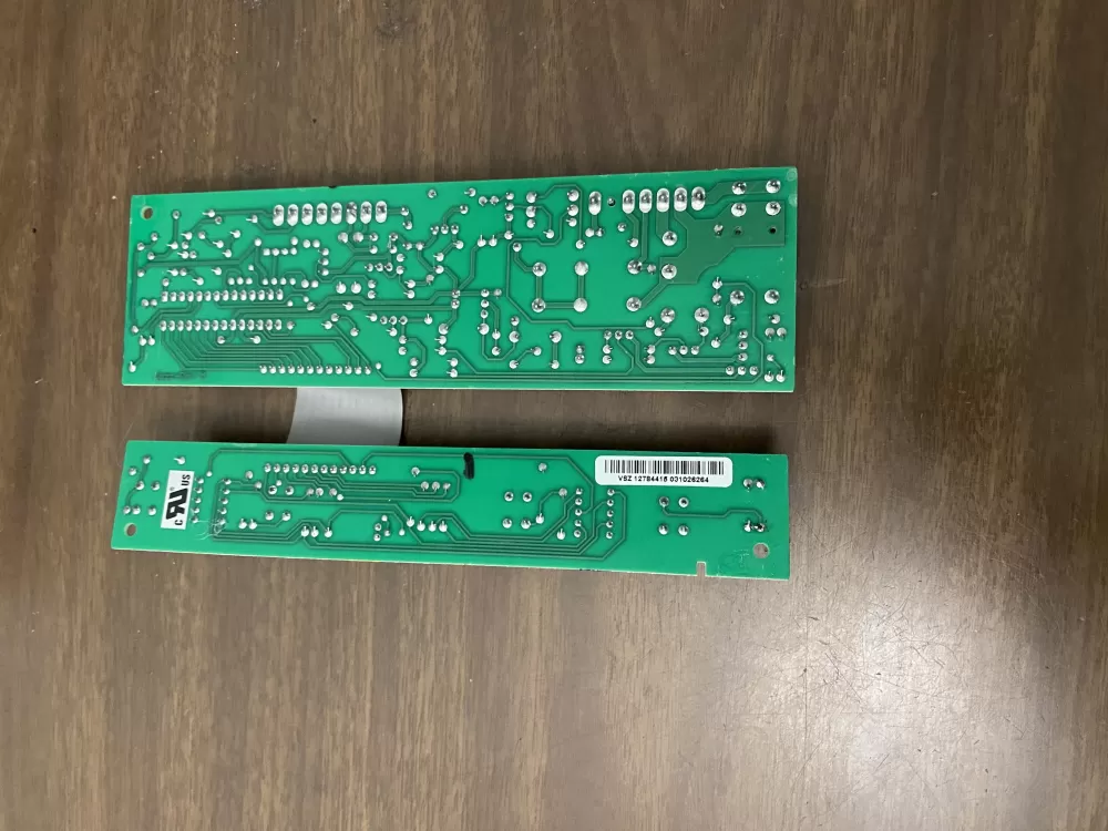 Whirlpool Maytag W10503278 AP6022400 Refrigerator Control Board AZ100493 | BK565