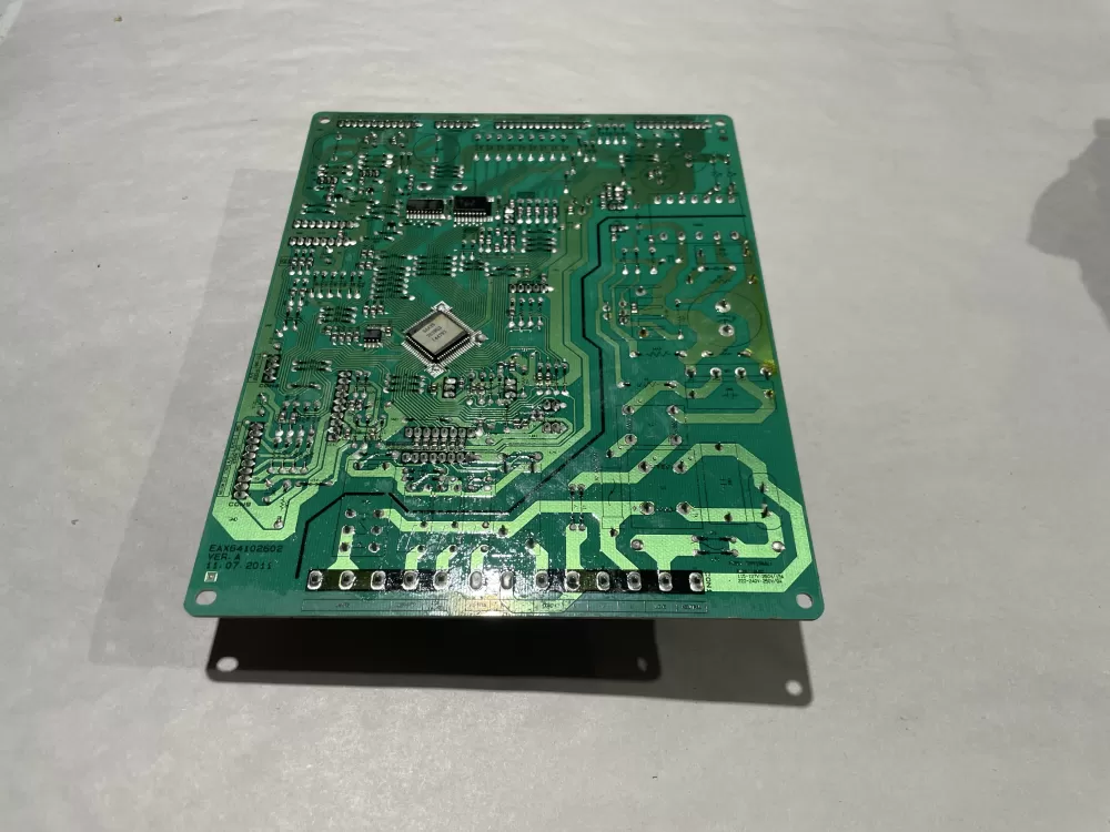 LG Kenmore EBR64110502 EBR64110556 Refrigerator Control Board AZ113260 | Wm756