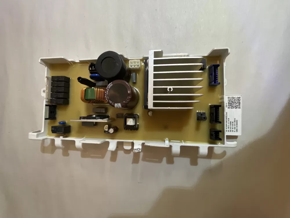 Whirlpool  Maytag W11030478 W11105155 W11112658 W11170706 W11266623 W11400681 PS12745279 Washer Control Board