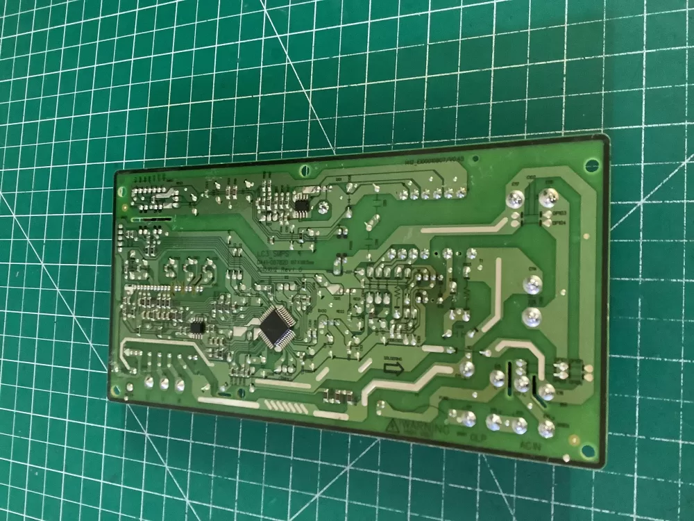 Samsung DA92 00768D Refrigerator Control Board Inverter AZ213444 | NR1411