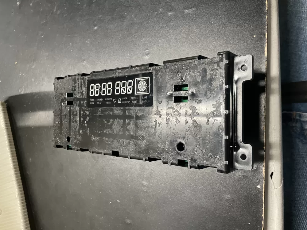 Frigidaire AP5807223 316560105 Control Board AZ24205 | WM812