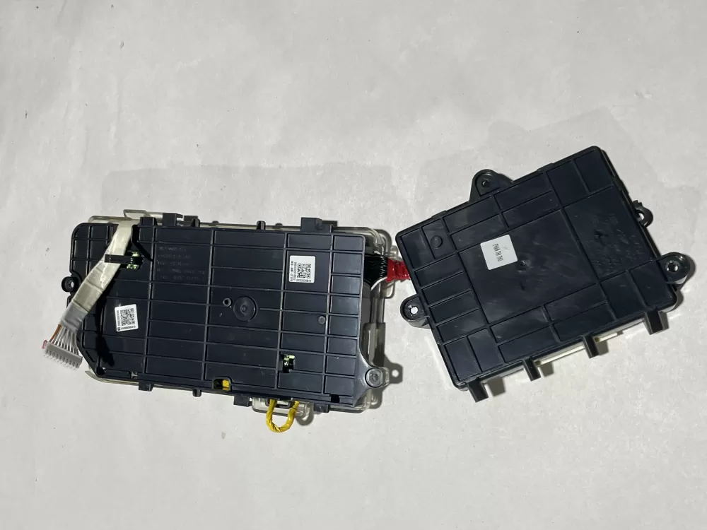 Samsung DC92 01802J DC9201802J Washer Control Board AZ115140 | Wmv645