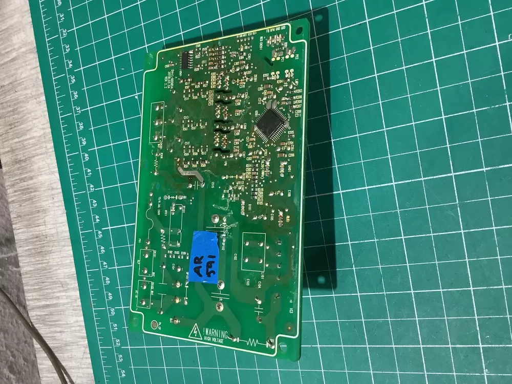 Samsung DA41-00585A DA41-00614B Refrigerator Control Board Inverter