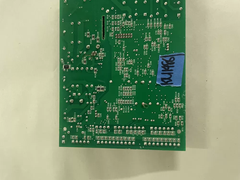 GE 200D2260G008 AP7188100 Refrigerator Control Board AZ122271 | KM1486