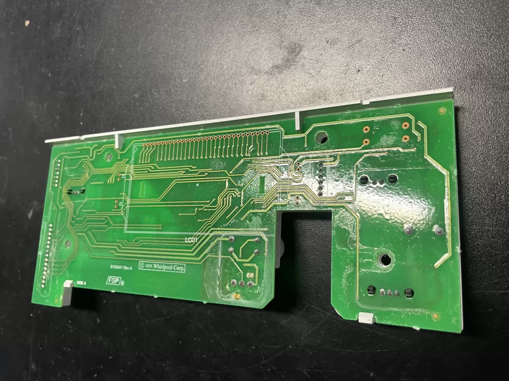 Kenmore 6105041 Refrigerator Control Board AZ8044 | WM1572