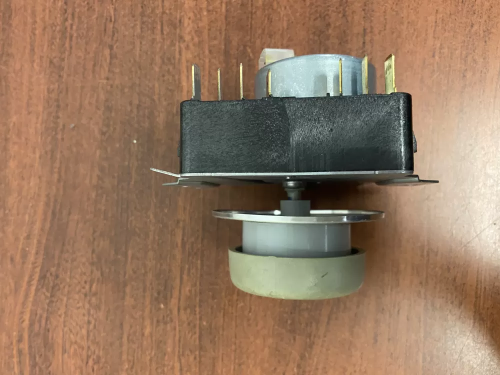 Whirlpool Amana Admiral Roper AP6016537 W10185972 Dryer Timer AZ49095 | BK1798