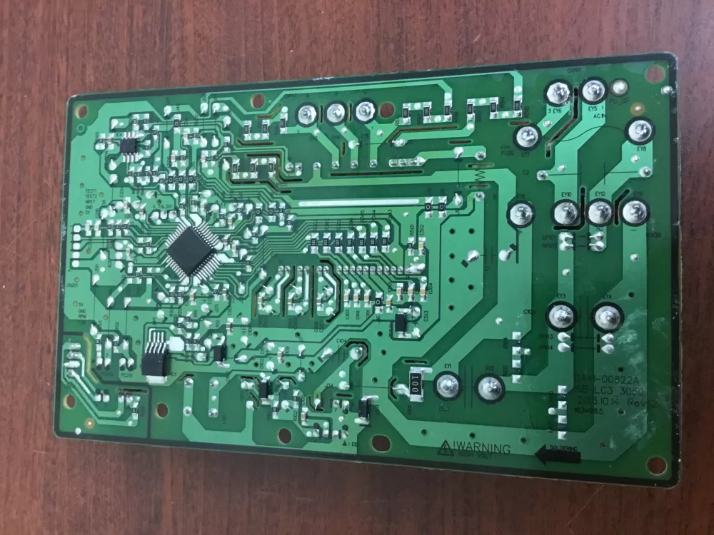 Samsung AP5914908 DA92 00483B Refrigerator Control Board AZ30591 | NR917