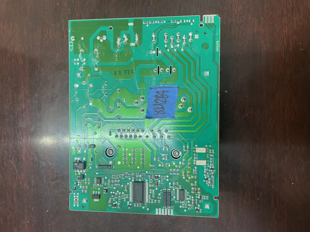 Whirlpool Kenmore WP8183196 491970229163 Washer Control Board AZ29304 | KM284