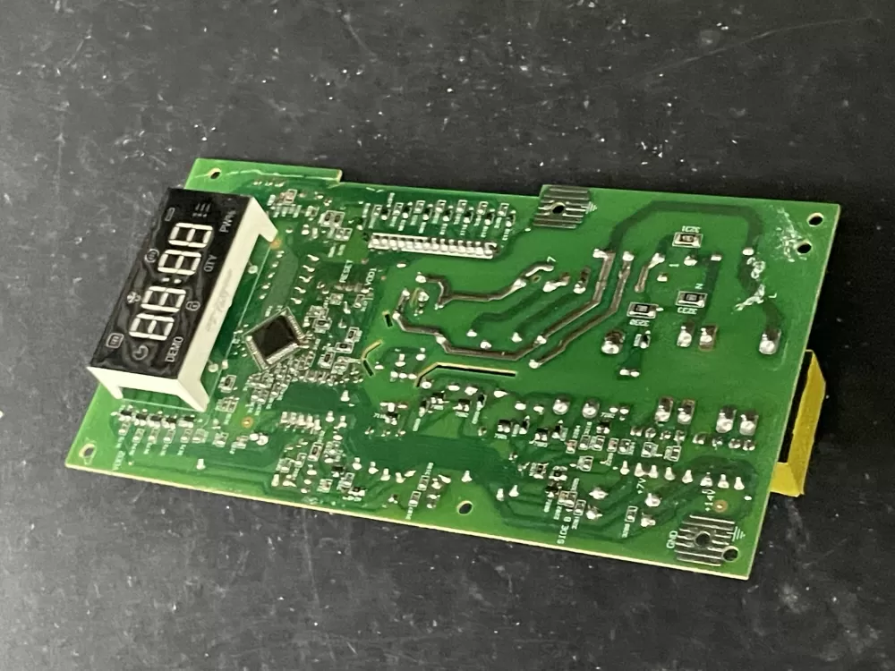 Whirlpool Maytag W10831030 W10849829 Microwave Control Panel AZ21929 | WM1635