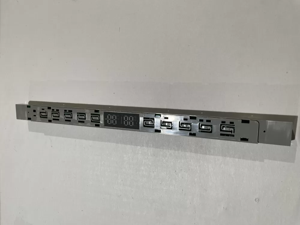 LG  Kenmore EBR78723602 Refrigerator User Interface Control Board