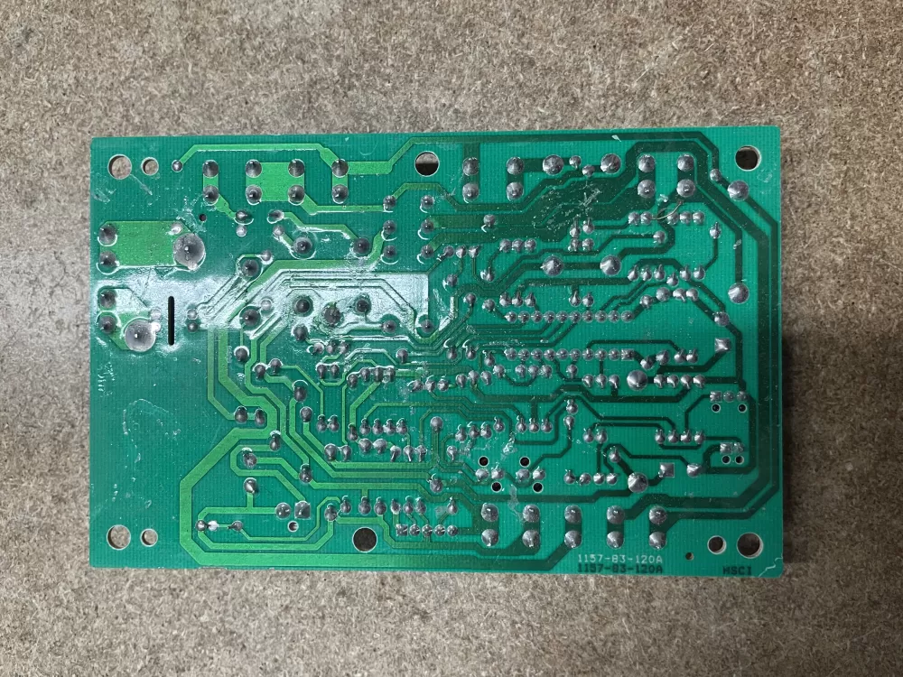 Rheem Bryant 47-102684-08 Control Board Carier 1157-121 AZ15516 | KM960