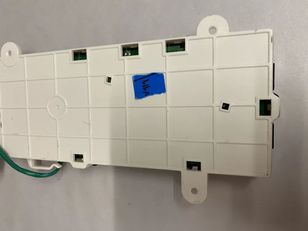 Samsung DC92 01026B DC9201026B Dryer Control Board AZ207087 | BKV919