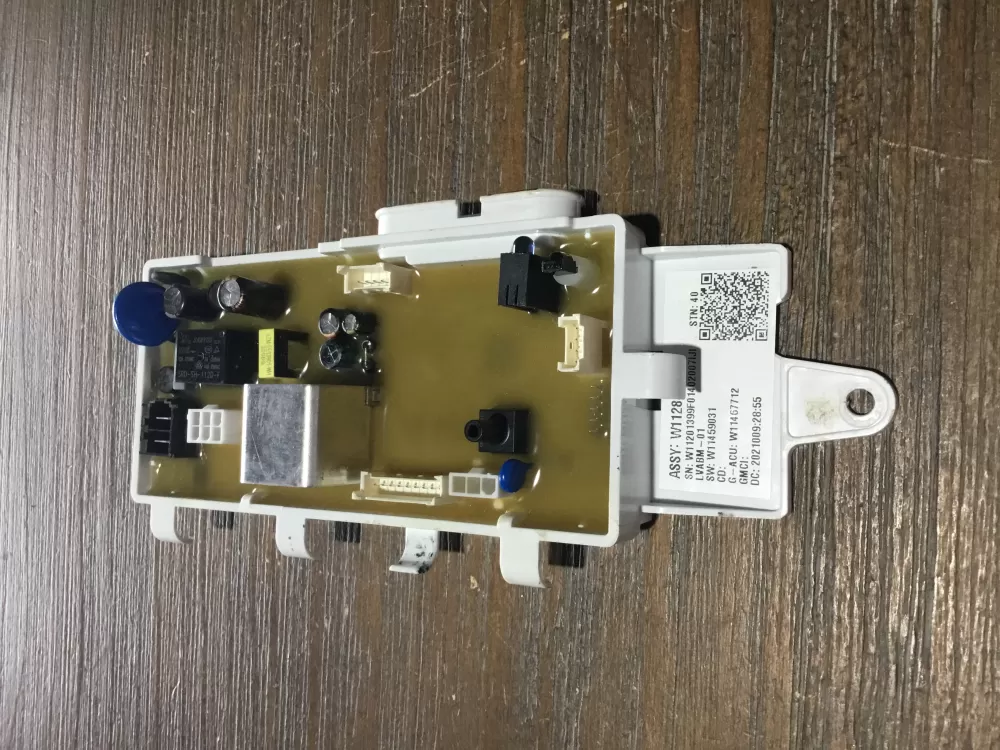Whirlpool  Maytag W11284145 W11419173 W11479877 W11498803 W11538088 W11543994 PS16555299 Washer Control Board