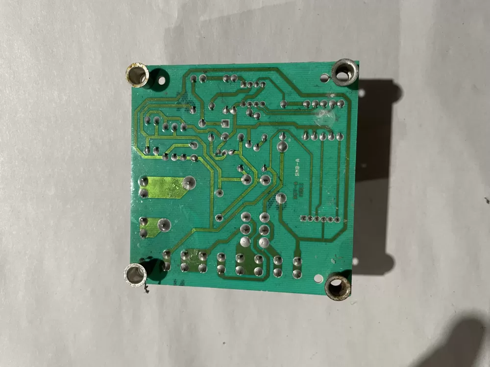 Goodman PCBDM101S Heat Pump Defrost Timer Control Board AZ194777 | KM76