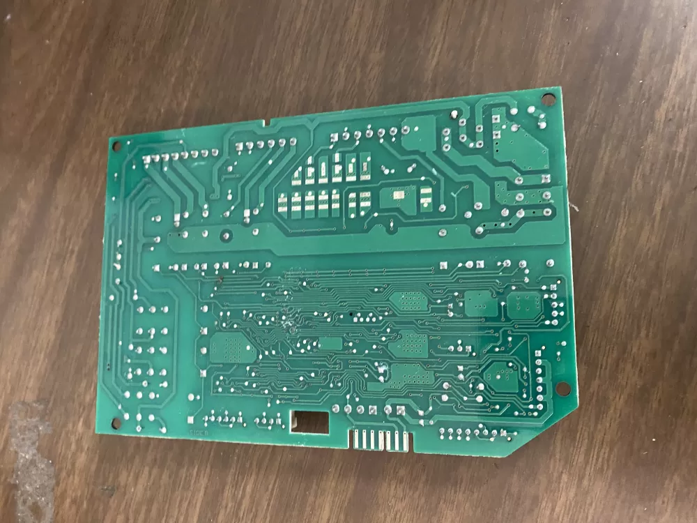 Whirlpool Maytag KitchenAid Kenmore Refrigerator Control Board AZ40097 | BK1284