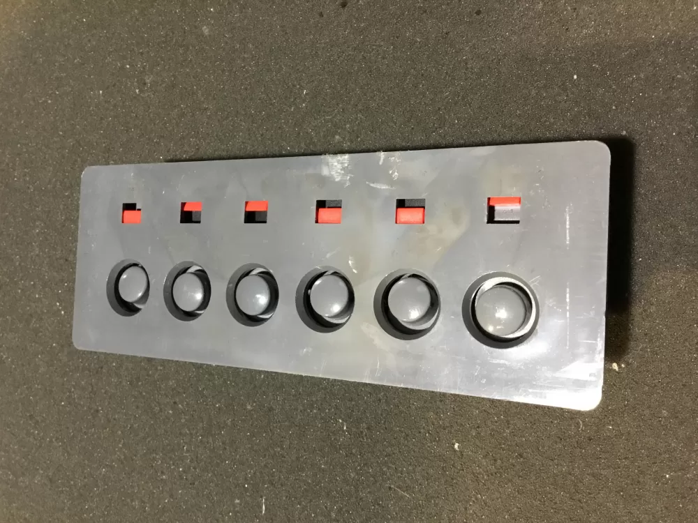 Whirlpool  Maytag  KitchenAid  Kenmore AP3037645 826469 2198621 PS329965 Refrigerator Control Board Dispenser