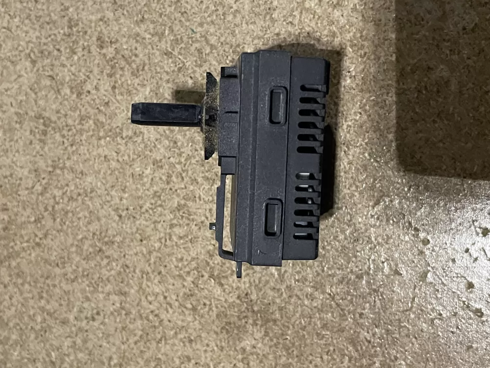 Kenmore PS11749685 Washer Control Board Switch Temperature AZ25489 | KM188