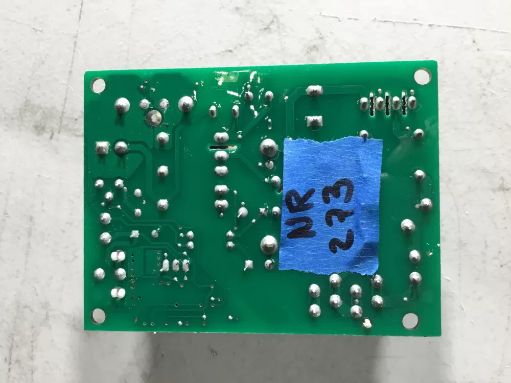 Whirlpool Maytag KitchenAid Kenmore Refrigerator Control Board AZ46342 | NR273