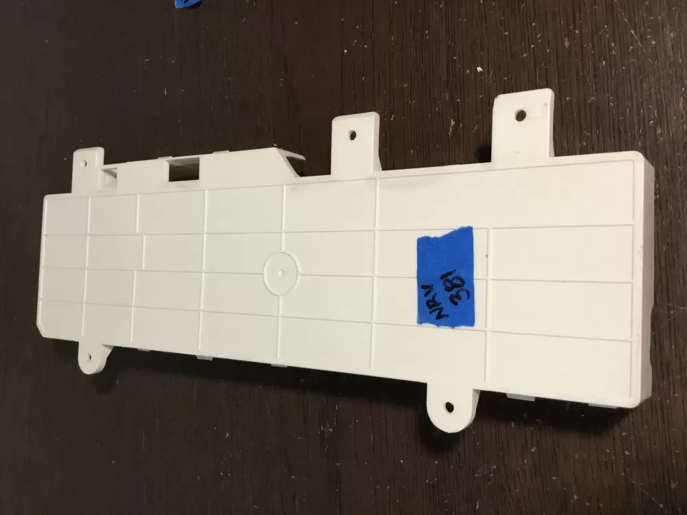 Samsung DC92 02003A Washer Control Board AZ38640 | NRV381