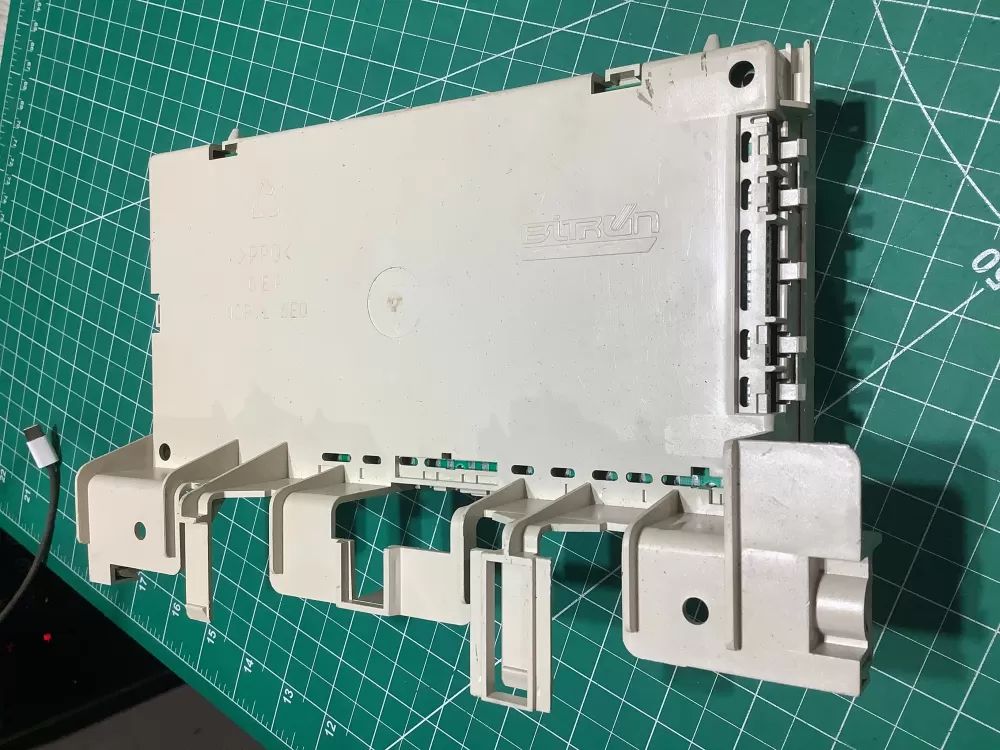 Whirlpool WP8182664 8182220 Washer Control Board AZ183376 | ARV168
